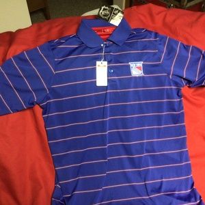 NHL  NEW YORK RANGERS NWT shirt